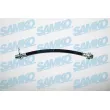 SAMKO 6T48673 - Flexible de frein