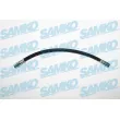 SAMKO 6T48691 - Flexible de frein