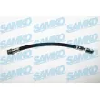 SAMKO 6T48699 - Flexible de frein