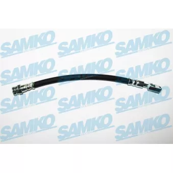 Flexible de frein SAMKO 6T48699 pour AUDI A1 1.4 TFSI - 140cv