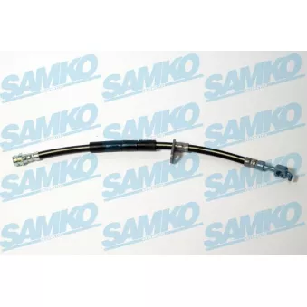 Flexible de frein SAMKO OEM 8V512078AA