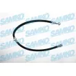 Flexible de frein SAMKO [6T48736]