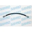 SAMKO 6T48740 - Flexible de frein