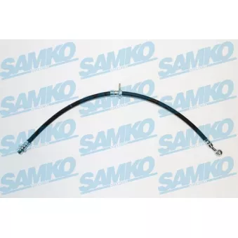 Flexible de frein SAMKO 6T48747 pour HONDA CR-V 2.2 CTDI - 140cv