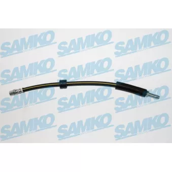 Flexible de frein SAMKO 6T48752 pour VOLVO XC90 D5 AWD - 200cv
