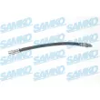 Flexible de frein SAMKO [6T48753]