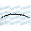 SAMKO 6T48760 - Flexible de frein