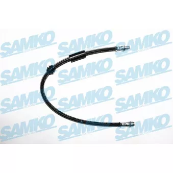 Flexible de frein SAMKO OEM 1644200448