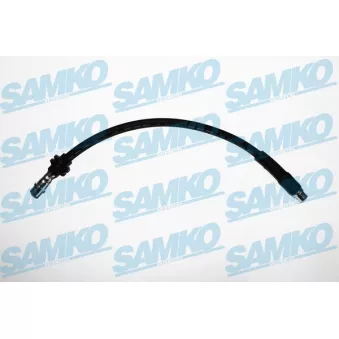 Flexible de frein SAMKO 6T48967 pour MERCEDES-BENZ CLASSE E E 280 T CDI 4-matic - 190cv