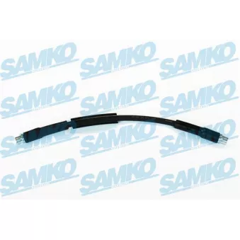 Flexible de frein SAMKO OEM 4E0611707A