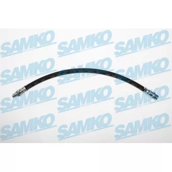 Flexible de frein SAMKO OEM A2154280035