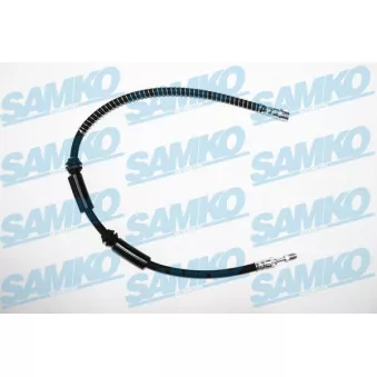 Flexible de frein SAMKO OEM 7L0611701B