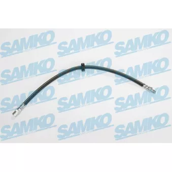 SAMKO 6T48990 - Flexible de frein