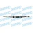 Flexible de frein SAMKO [6T48991]