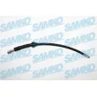 SAMKO 6T48996 - Flexible de frein