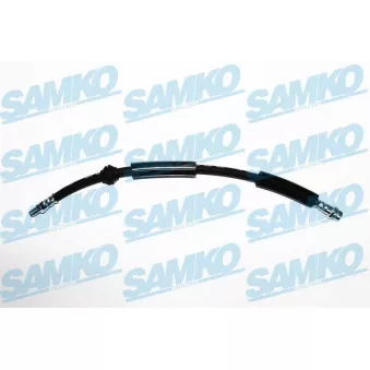 Flexible de frein SAMKO 6T48998