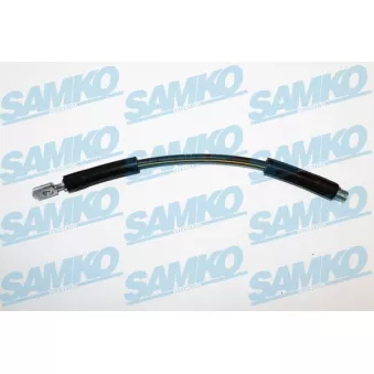 Flexible de frein SAMKO OEM 4Z7611775A