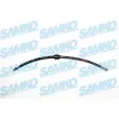 SAMKO 6T49004 - Flexible de frein