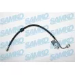 SAMKO 6T49013 - Flexible de frein