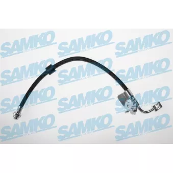 SAMKO 6T49013 - Flexible de frein