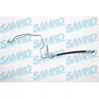 SAMKO 6T49014 - Flexible de frein