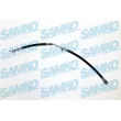 SAMKO 6T49016 - Flexible de frein