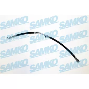 Flexible de frein SAMKO OEM 90947W2030