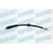 SAMKO 6T49017 - Flexible de frein