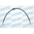 Flexible de frein SAMKO [6T49022]