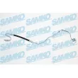 SAMKO 6T49023 - Flexible de frein