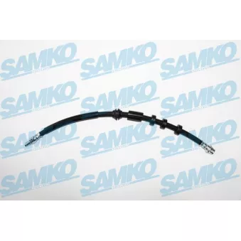 Flexible de frein SAMKO OEM LR024470