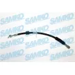 Flexible de frein SAMKO [6T49032]