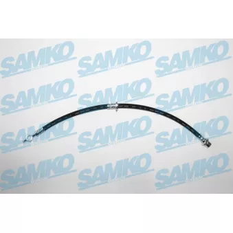 SAMKO 6T49036 - Flexible de frein