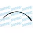 Flexible de frein SAMKO [6T49145]