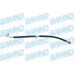 SAMKO 6T49167 - Flexible de frein