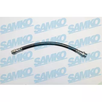 Flexible de frein SAMKO 6T49174 pour BMW X5 xDrive30d - 245cv