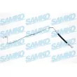 Flexible de frein SAMKO [6T49175]