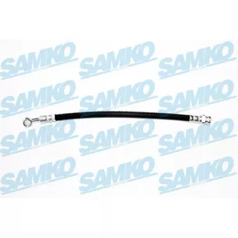 Flexible de frein SAMKO OEM 587372L900