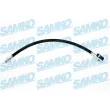 SAMKO 6T49182 - Flexible de frein