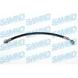 Flexible de frein SAMKO [6T49183]
