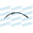 SAMKO 6T49242 - Flexible de frein