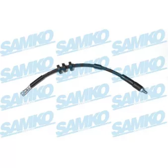 Flexible de frein SAMKO OEM 4806N6