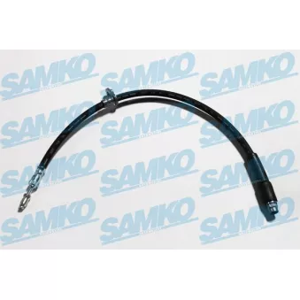 SAMKO 6T49243 - Flexible de frein