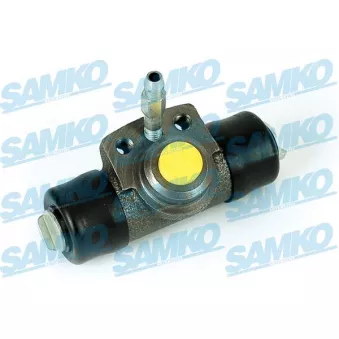 Cylindre de roue SAMKO OEM 331611058A