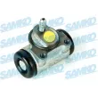 Cylindre de roue SAMKO [C03005]