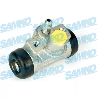Cylindre de roue SAMKO OEM 5340176G00000