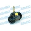 SAMKO C04154 - Cylindre de roue