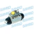 SAMKO C04530 - Cylindre de roue