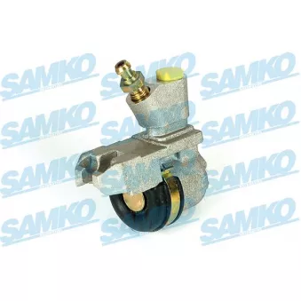 SAMKO C04665 - Cylindre de roue