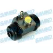 Cylindre de roue SAMKO [C04686]